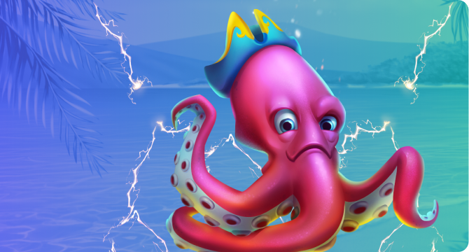 Azur Slot High-Roller Bonus